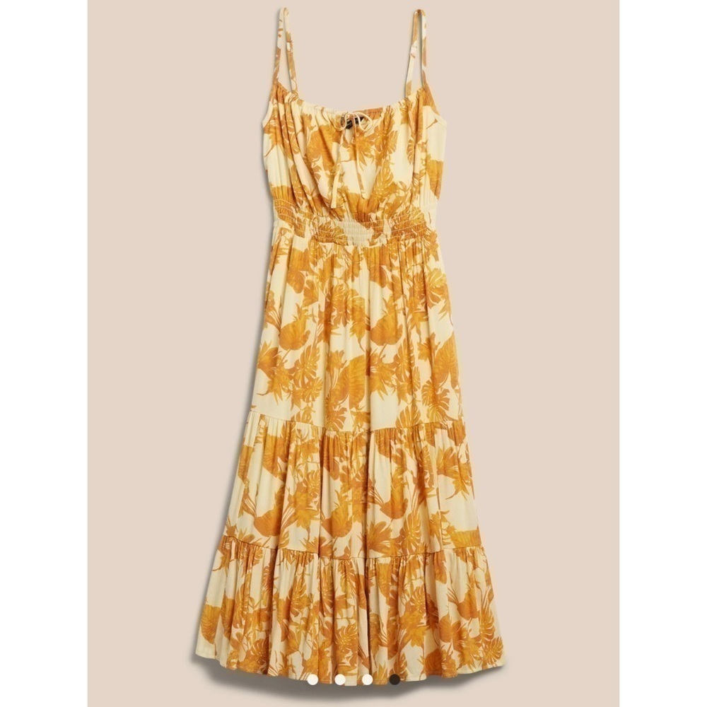 𝅺NWT Banana Republic dress - Picture 5 of 8